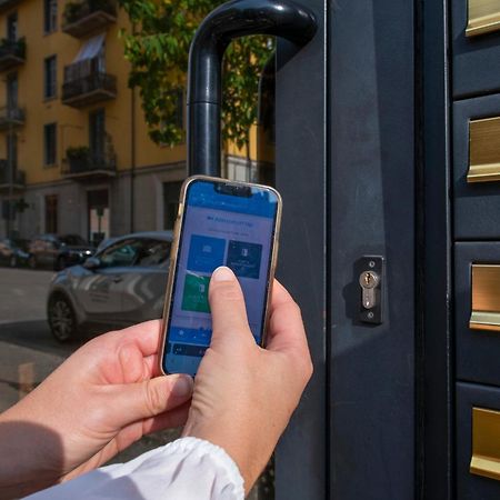 Borgo Trento Home, Incantevole Appartamento Verona Exterior foto