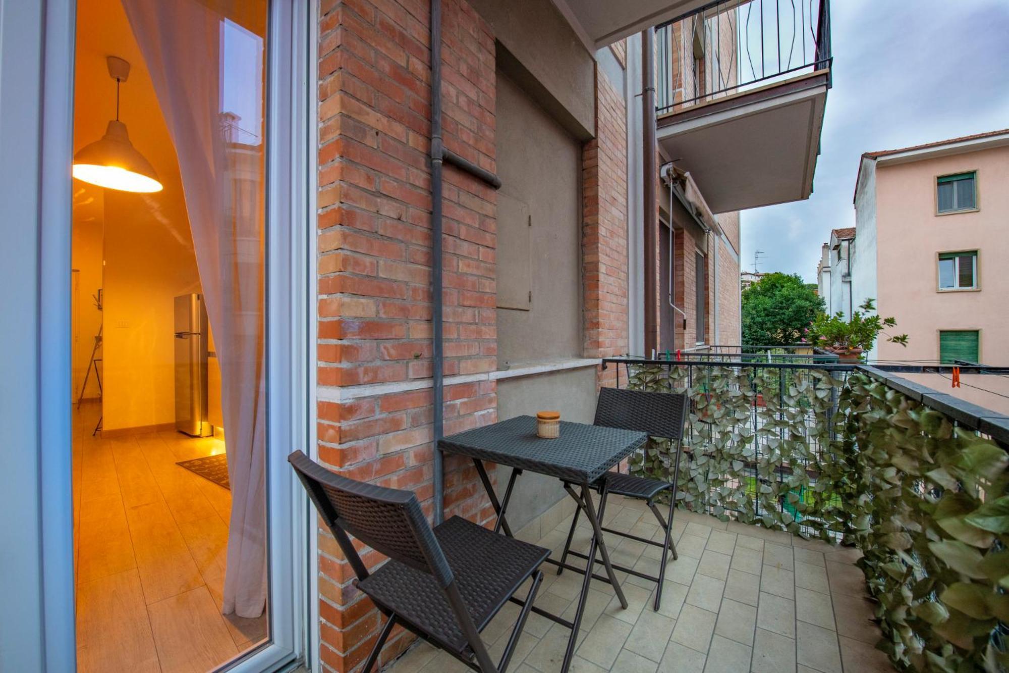 Borgo Trento Home, Incantevole Appartamento Verona Exterior foto